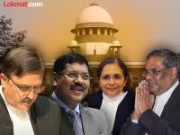 घरे, दागिने, पीपीएफ, गाड्या अन्... सुप्रीम कोर्टाचे न्यायाधीश किती श्रीमंत असतात? समोर आली आकडेवारी - Marathi News | Which Supreme Court judge has how much property the top court has released the details | Latest national Photos at Lokmat.com