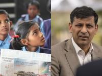 देशातील शाळा सुरू केल्या नाहीत तर; रघुराम राजन यांचा गंभीर इशारा - Marathi News | If schools in the country are not started; Raghuram Rajan's implicit warning | Latest national Photos at Lokmat.com
