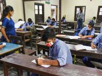 School Reopen : १५ ऑक्टोबरपासून शाळा-महाविद्यालये सुरू होणार, कडक नियम लागू असणार - Marathi News | school reopen unlock 5.0 school will open from october 15 strict rules will apply | Latest national Photos at Lokmat.com