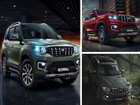 नवीन Mahindra Scorpio मध्ये होणार बरेच बदल; फीचर्ससह जाणून घ्या सविस्तर... - Marathi News | new mahindra scorpio n launch soon check these new features and pictures | Latest auto Photos at Lokmat.com