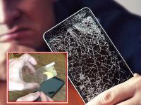 तुमच्या स्मार्टफोनसाठी कोणता स्क्रीन गार्ड बेस्ट; 50 रुपयांपासून मिळतात, पण... - Marathi News | Which Screen Guard, Screen Protector is Best for Your Smartphone; Available from Rs 50, but... | Latest tech Photos at Lokmat.com