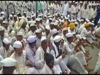 आनंदाचे डोही आनंद तरंग ! - Marathi News | Sant Tukaram Maharaj palkhi's some moments | Latest maharashtra Photos at Lokmat.com