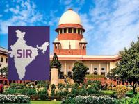 SIR मुळे पश्चिम बंगालमधील 23 बीएलओंचा मृत्यू? सर्वोच्च न्यायालयाचे निवडणूक आयोगाला 'हे' निर्देश - Marathi News | Supreme Court on SIR: 23 BLOs died in West Bengal due to SIR? Supreme Court directs Election Commission to give answer | Latest national News at Lokmat.com