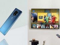 OnePlus चा पहिला स्मार्ट टीव्ही आला; फिचर्स पाहून डोळे विस्फारतील - Marathi News | OnePlus launch its first smart TV; see the latest features and price | Latest tech Photos at Lokmat.com