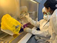 जगाला धोका! खतरनाक जैविक हत्यार बनवतेय चीन-पाकिस्तान; ऑस्ट्रेलियाचा आरोप - Marathi News | world in Danger! China-Pakistan making dangerous biological weapons | Latest international Photos at Lokmat.com