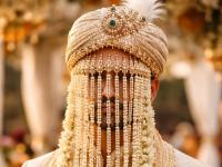 DJ वाजवण्यापासून रोखलं, लग्नाची मिरवणूक निघण्यापूर्वीच नवरदेवानं उचललं टोकाचं पाऊल - Marathi News | DJ stopped from playing, groom takes extreme step before wedding procession leaves | Latest national News at Lokmat.com