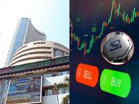 SEBI Share Buyback New Rules: शेअर बायबॅकचे नियम बदलले! सेबीने कडक केले धोरण; गुंतवणूकदारांसाठी महत्त्वाची अपडेट - Marathi News | rules changed sebi tightens norms for share buyback for investors through stock exchange route check all details | Latest business Photos at Lokmat.com