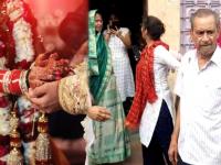 भांडण झाल्यावर माहेरी गेली होती पत्नी, प्राद्यापक पतीने गर्लफ्रेन्डसोबत केलं दुसरं लग्न आणि मग.... - Marathi News | Husband second marriage without divorce married woman created ruckus in laws house Rajasthan | Latest crime Photos at Lokmat.com