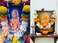 दुसरा श्रावण गुरुवार: फक्त १० मिनिटे ‘अशी’ स्वामी सेवा करा; चिंतामुक्त व्हा, पुण्यच लाभेल! - Marathi News | second shravan guruwar 2025 give just 10 minutes for shree swami samarth seva you will be free from worries and only gain the merits know how does perform puja vidhi | Latest bhakti Photos at Lokmat.com