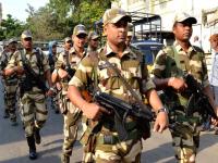 संसद घुसखोरी प्रकरण; गृह मंत्रालयाचा मोठा निर्णय, CISF कडे दिली संसदेच्या सुरक्षेची जबाबदारी - Marathi News | Parliament Security: Ministry of Home Affairs, CISF has been given the responsibility of Parliament security | Latest national Photos at Lokmat.com