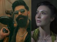 Toxic Controversy: यशसोबत बोल्ड सीन दिल्याने ट्रोल झाली; आता वैतागून अभिनेत्रीने घेतला मोठा निर्णय - Marathi News | Toxic Controversy actress Beatriz Taufenbach delete her instagram account after backlash | Latest filmy News at Lokmat.com