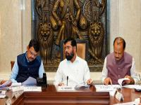 महायुतीचा प्लॅन! पुन्हा सत्तेत येण्याची रणनीती; जागावाटपाचा फॉर्म्युला ठरला, आता... - Marathi News | Maharashtra Election 2024- Mahayuti plan! Strategy of Eknath Shinde Shiv Sena, Ajit Pawar NCP and BJP to Return in Power; Seat Sharing formula is fixed | Latest maharashtra Photos at Lokmat.com