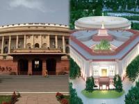 ८३ लाखांना बनवलं होतं संसद भवन; आता नव्यासाठी ९७१ कोटी लागणार; जाणून घ्या १० खास गोष्टी - Marathi News | New parliament house pm narendra modi foundation big points what is different | Latest national Photos at Lokmat.com