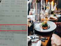 Service Charge: हॉटेलमध्ये ग्राहकांकडून सर्व्हिस टॅक्स घेऊ नका; केंद्र सरकारचे NRAIला निर्देश - Marathi News | Service Charge: Do not take service charge from customers in the hotel; Central Government directs NRAI | Latest national Photos at Lokmat.com