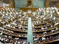 आजपासून संसदेचे अधिवेशन! पान मसाला, सिगारेट, तंबाखु महागणार; सरकार विधेयक सादर करणार - Marathi News | Parliament session from today! Pan masala, cigarettes, tobacco will become expensive; Government will present a bill | Latest national News at Lokmat.com