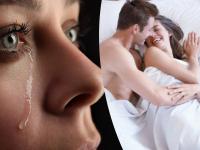 Sex Life: आखिर सेक्स के बाद क्यों रोने लगते हैं पुरुष? जानिए क्या कहती है नई रिसर्च - | Sex Life : The Reason Why Some People Cry Right After Sex api | Latest relationships Photos at Lokmatnews.in