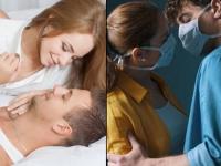 तुमच्या सोबत राहत नसलेल्या व्यक्तीशी शारीरिक संबंध बेकायदेशीर, असं करणं पडेल महागात... - Marathi News | Sex With Someone You Don't Live With Reportedly 'Illegal' In UK api | Latest jarahatke Photos at Lokmat.com