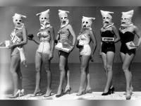 इतिहासाच्या पेटाऱ्यातील 'हे' दुर्मिळ फोटो तुम्हाला कोणत्याच पुस्तकात बघायला मिळणार नाहीत! - Marathi News | Rare historical photos show interesting facts | Latest social-viral Photos at Lokmat.com