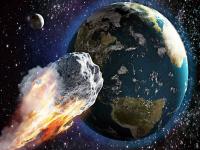 11 वर्षांनी पुन्हा येणार, २०७९ वर्ष धोक्याचे; पृथ्वीच्या जवळून गेले मोठे संकट - Marathi News | Asteroid 1998 OR2 passed close from Earth; will come after 11 years hrb | Latest international Photos at Lokmat.com