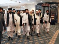 Afghanistan Taliban Crisis:...म्हणून अफगाणी लोकांमध्ये तालिबानींची दहशत; शरिया कायदा म्हणजे काय? - Marathi News | Afghanistan Taliban Crisis: What is Sharia Law? Taliban confirm women's rights in Afghanistan | Latest international Photos at Lokmat.com
