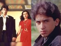 'शोले'तील 'गब्बर'चा मुलगा, राणी मुखर्जीचा पहिला हिरो; आता कुठे गायब आहे अभिनेता? - Marathi News | shadaab khan first hero of rani mukerji and son of amjad khan know where is he now | Latest filmy News at Lokmat.com