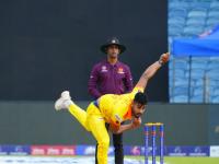 रेस्टॉरंट वेटर ते क्रिकेट अंपायर...! IPL मध्ये दिसणारा हा मराठमोळा पंच कोण आहे? - Marathi News | From restaurant waiter to cricket umpire...! Success Story of Anish Sahasrabudhe umpire seen in IPL | Latest cricket Photos at Lokmat.com