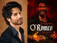 रक्तबंबाळ चेहरा अन् खुंखार अवतार, 'ओ रोमिओ' सिनेमातील शाहिद कपूरचा फर्स्ट लूक समोर - Marathi News | shahid kapoor first look from o romeo movie out will release on 13th feb | Latest filmy News at Lokmat.com रक्तबंबाळ चेहरा अन् खुंखार अवतार, 'ओ रोमिओ' सिनेमातील शाहिद कपूरचा फर्स्ट लूक समोर - Marathi News | shahid kapoor first look from o romeo movie out will release on 13th feb | Latest filmy News at Lokmat.com