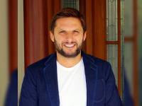 शाहिद आफ्रिदीच्या All Time वर्ल्ड कप संघात Sachin Tendulkarला स्थान नाही - Marathi News | No Imran Khan, Sachin Tendulkar in Shahid Afridi's all-time World Cup XI team svg | Latest cricket Photos at Lokmat.com