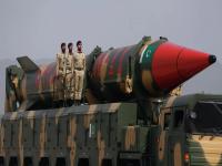 २००० किमी दूर कोलकात्यावर हल्ल्याची धमकी; पाकिस्तानच्या हाती 'अशी' कोणती मिसाइल लागली? - Marathi News | Pakistan Threat of attack on India city Kolkata 2000 km away; Know About Shaheen 3 missile details | Latest international News at Lokmat.com २००० किमी दूर कोलकात्यावर हल्ल्याची धमकी; पाकिस्तानच्या हाती 'अशी' कोणती मिसाइल लागली? - Marathi News | Pakistan Threat of attack on India city Kolkata 2000 km away; Know About Shaheen 3 missile details | Latest international News at Lokmat.com