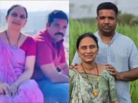 खळबळजनक! एक्स्ट्रा मॅरिटल अफेयरसाठी वन अधिकाऱ्याने पत्नीसह २ लेकरांना संपवलं अन्... - Marathi News | gujarat forest officer killed wife and two children in bhavnagar affair with colleague for years | Latest crime News at Lokmat.com