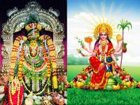 २०२५चे पहिले नवरात्र: ९ राशींवर शाकंभरी कृपा, उधारी मिळू शकेल; समस्या सुटेल, चांगलेच होईल! - Marathi News | weekly horoscope 05 january 2025 to 11 january 2025 saptahik rashi bhavishya know what your rashi says in marathi | Latest bhakti Photos at Lokmat.com