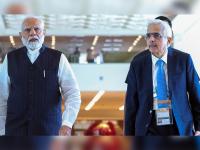 माजी गव्हर्नर शक्तीकांत दास यांच्याकडे मोठी जबाबदारी; आता पंतप्रधान मोदींसोबत करणार काम - Marathi News | Former RBI governor Shaktikanta Das appointed as PM Modi principal secretary | Latest national Photos at Lokmat.com