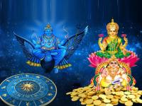 २०२६ला डबल धमाका, ७ राशींवर असीम शनि कृपा; उत्पन्नात लक्षणीय वाढ, घर खरेदीचे स्वप्न पूर्ण! - Marathi News | shani gochar 2026 double benefits immense grace of shani dev on these 7 zodiac signs significant increase in income dream of buying a house fulfilled | Latest bhakti Photos at Lokmat.com २०२६ला डबल धमाका, ७ राशींवर असीम शनि कृपा; उत्पन्नात लक्षणीय वाढ, घर खरेदीचे स्वप्न पूर्ण! - Marathi News | shani gochar 2026 double benefits immense grace of shani dev on these 7 zodiac signs significant increase in income dream of buying a house fulfilled | Latest bhakti Photos at Lokmat.com
