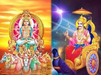 शनीचा मकर राशीत अस्त: ‘या’ ४ राशीच्या व्यक्तींना मोठा लाभ; कोणी काय काळजी घ्यावी? पाहा - Marathi News | saturn combust 2022 know about effects on all zodiac signs of shani ast in marathi | Latest bhakti Photos at Lokmat.com