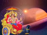 २०२४ ला शनीचे गोचर कसे? ६ राशींवर असेल कृपा, ६ राशींना काहीसा संमिश्र काळ; तुमची रास कोणती? - Marathi News | saturn transit in 2024 shani paya effect on all zodiac signs and remedies shani gochar in 2024 shani paya upay in marathi | Latest bhakti Photos at Lokmat.com