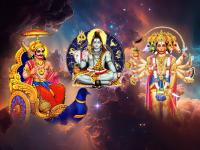 कुंडलीत शनि प्रतिकूल, साडेसाती सुरू; ‘ही’ अशुभ लक्षणे दिसतात, कृपा-लाभास काय उपाय करावेत? - Marathi News | how you will saturn stronger in kundali know about some impactful remedies shani grah upay for sade sati and shani dosh in marathi | Latest bhakti Photos at Lokmat.com