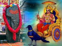 Shani Sade Sati 2022: शनीचा कुंभ प्रवेश: मीन राशीच्या व्यक्तींची साडेसाती सुरु; धनु राशीची मुक्तता, ‘असा’ असेल प्रभाव - Marathi News | saturn transit aquarius 2022 meen rashi shani sade sati starts and dhanu rashi ends in the year 2022 | Latest bhakti Photos at Lokmat.com