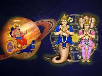 १८ महिन्यांनी राहु-केतु गोचर: शनीशी अशुभ युती संपणार; ८ राशींना बंपर लाभ होणार, शुभच घडणार! - Marathi News | rahu ketu gochar may 2025 know about these 8 zodiac signs get most positive result and golden opportunity of success in life | Latest bhakti Photos at Lokmat.com