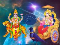 ४ महिने शनीकृपा! ५ राशींना नववर्ष खास, चहुबाजूंनी यश; परदेश वारीचा योग, नक्षत्र गोचराचा लाभ - Marathi News | saturn transit in shatabhisha nakshatra november 2023 these 5 zodiac signs get blessings benefit in life of shani gochar in shatataraka nakshatra 2023 | Latest bhakti Photos at Lokmat.com