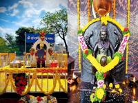 १३८ दिवस शनि वक्री: ५ राशींवर शनिची वक्र दृष्टी कायम, ‘हे’ रामबाण उपाय कराच; शनि शुभ करेल! - Marathi News | 138 days shani vakri in meen rashi these 5 zodiac signs should do these remedies if going through sade sati and shani dhaiya | Latest bhakti Photos at Lokmat.com