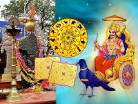 २०२३ ला ‘या’ राशीची साडेसाती सुरु; शनी कृपेसाठी ५ कामे अवश्य करा, प्रतिकूल प्रभाव कमी होईल! - Marathi News | saturn transit in aquarius 2023 these 5 zodiac signs have sade sati dhaiya effect of shani gochar kumbh rashi 2023 know about shani remedies | Latest bhakti Photos at Lokmat.com