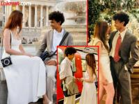 Shantanu Naidu: रतन टाटांचा तरुण सहकारी राहिलेल्या शंतनू नायडूने प्रेमाची कबुली दिली? तिच्यासोबतचे फोटो आले समोर - Marathi News | Shantanu Naidu Did Shantanu Naidu, who was Ratan Tata's young colleague, confess his love? Photos with her surfaced | Latest social-viral Photos at Lokmat.com