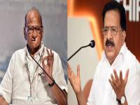 'भाजपाला फायदा करून देण्याची सुपारी घेतलीय का?'; काँग्रेसच्या स्वबळाच्या निर्णयावर शरद पवार गट नाराज - Marathi News | 'Have you taken a betel nut to benefit BJP?'; Sharad Pawar group unhappy with Congress's decision to go on its own | Latest mumbai News at Lokmat.com 'भाजपाला फायदा करून देण्याची सुपारी घेतलीय का?'; काँग्रेसच्या स्वबळाच्या निर्णयावर शरद पवार गट नाराज - Marathi News | 'Have you taken a betel nut to benefit BJP?'; Sharad Pawar group unhappy with Congress's decision to go on its own | Latest mumbai News at Lokmat.com