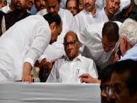 शरद पवार राष्ट्रवादी पक्षाचे अध्यक्ष नसले तर कोणते अधिकार गमावतील? जाणून घ्या - Marathi News | What rights will Sharad Pawar lose if he is not the president of NCP? Know About | Latest maharashtra Photos at Lokmat.com