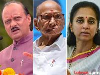 अखेर ठरलं! दोन्ही राष्ट्रवादी महापालिकेत एकत्र लढणार; अजित पवार यांची घोषणा - Marathi News | Finally decided! Both nationalists will contest together in Municipal Corporation; Ajit Pawar's announcement | Latest pimpri-chinchwad News at Lokmat.com