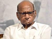 शरद पवार पुन्हा रुग्णालयात दाखल; बारामती पोटनिवडणूक दरम्यान पोस्ट लिहून केलं आवाहन - Marathi News | Sharad Pawar admitted to hospital again; Appealed through post during Baramati by-election | Latest maharashtra News at Lokmat.com