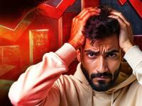 ₹३.९२ वर आला ₹३२४ वाला शेअर, आता बंद झालं ट्रेडिग; दिवाळखोरी प्रक्रियेतून जातेय कंपनी - Marathi News | Jaiprakash Associates Limited Share rs 324 share rose to rs 3 92 trading has now stopped the company is going through bankruptcy proceedings | Latest business Photos at Lokmat.com