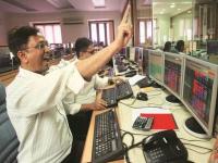 90 पैशांच्या शेअर्सची धूम...! खरेदीसाठी तुटून पडले लोक; सलग दोन दिवसांपासून लागतंय अप्पर सर्किट - Marathi News | Share market penny stock below 1 rs standard capital hit upper circuit for second straight session | Latest business Photos at Lokmat.com