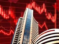 Stock Market Today: शेअर बाजारात पुन्हा मोठी घसरण, निफ्टी १०० तर सेन्सेक्स ३०० अंकानी घसरला; 'हे' शेअर्स आपटले - Marathi News | Stock Market Today 9 december Another big fall in the stock market Nifty fell by 100 points and Sensex by 300 points These stocks hit | Latest business News at Lokmat.com Stock Market Today: शेअर बाजारात पुन्हा मोठी घसरण, निफ्टी १०० तर सेन्सेक्स ३०० अंकानी घसरला; 'हे' शेअर्स आपटले - Marathi News | Stock Market Today 9 december Another big fall in the stock market Nifty fell by 100 points and Sensex by 300 points These stocks hit | Latest business News at Lokmat.com