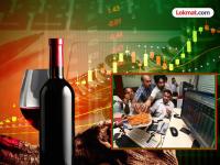 याला म्हणतात ढासू परतावा...! १ लाख लावले, ५ वर्षांत ₹९१ लाख झाले! दारू बनवणाऱ्या कंपनीच्या शेअरनं केलं मालामाल - Marathi News | Share market multibagger stock piccadilly agro share turn rs 1 lakh in to rs 91 lakh in just 5 years | Latest business Photos at Lokmat.com